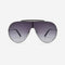 Oversized Metal  Women  and Men Sunglasses Oviedo